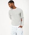 PULL FJ HOV 99TABA 99TABA GRIS